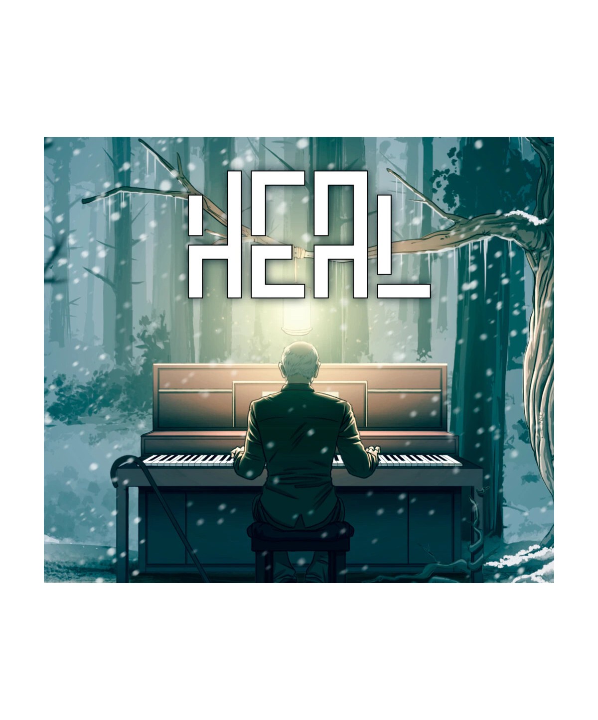Heal Steam Key GLOBAL